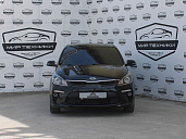 Kia Rio, 2017г., передний привод, автомат
