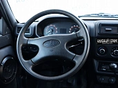 Lada (ВАЗ) Niva Legend, 2022г., полный привод, механика