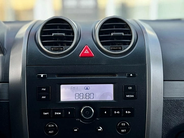 Great Wall , 2012г., полный привод, механика