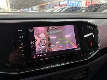 Volkswagen Tayron, 2021г, передний привод, робот