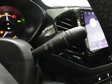 Lada (ВАЗ) Vesta, 2021г, передний привод, механика