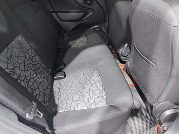 Lada (ВАЗ) XRAY, 2016г, передний привод, механика