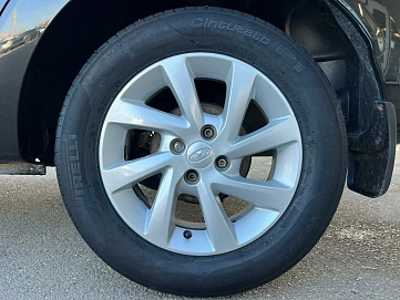 Lada (ВАЗ) XRAY, 2017г, передний привод, механика