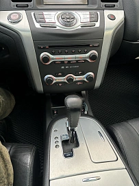 Nissan Murano, 2011г, полный привод, вариатор
