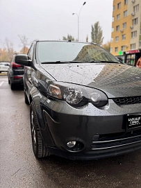 Honda HR-V, 2003г, полный привод, вариатор