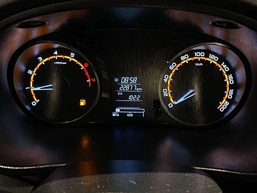 Lada (ВАЗ) Granta, 2023г, передний привод, механика