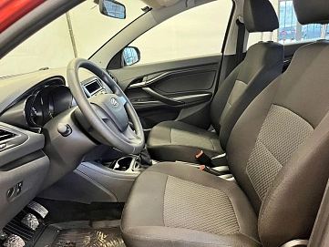 Lada (ВАЗ) Vesta, 2021г, передний привод, механика