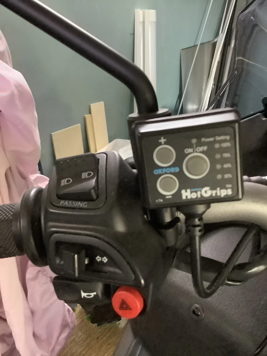 Gilera Fuoco 500ie, 2014г.