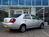 Geely MK, 2011г., передний привод, механика
