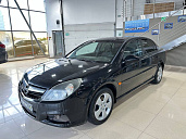Opel Vectra, 2005г., передний привод, механика