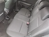 Honda Vezel, 2016г., передний привод, вариатор