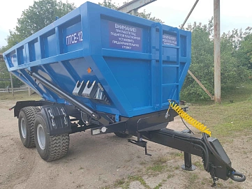 Егорьевская Сельхозтехника 2ПТСЕ, 2026г