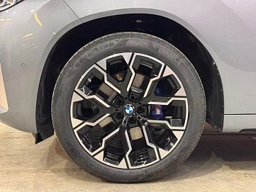 BMW X3, 2025г, полный привод, автомат