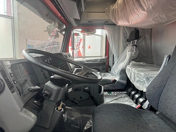 МАЗ 6430, 2023г, Механическая