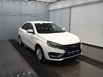 Lada (ВАЗ) Vesta, 2024г, передний привод, механика