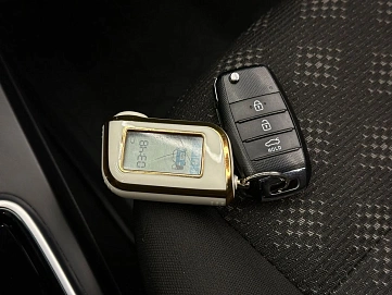 Kia Rio, 2019г, передний привод, автомат