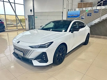 Changan UNI-V, 2023г, передний привод, робот