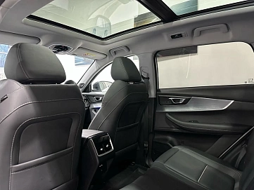 Chery Tiggo 7 Pro Max, 2023г, передний привод, вариатор