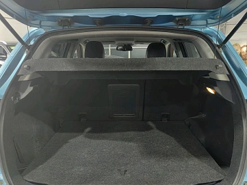 Mitsubishi ASX, 2011г, передний привод, вариатор