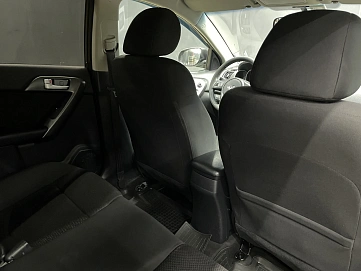Kia Cerato, 2010г, передний привод, автомат