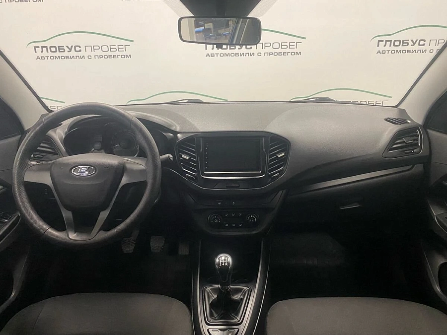 Lada (ВАЗ) Vesta, 2018г., передний привод, механика