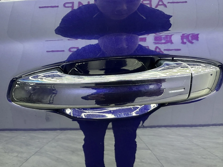 Skoda Octavia, 2022г., передний привод, робот