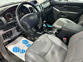 Toyota , 2008г., передний привод, автомат