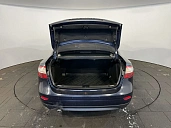 Renault Fluence, 2011г., передний привод, вариатор