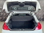 Peugeot 308, 2010г., передний привод, автомат