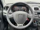 Lada (ВАЗ) Granta, 2023г., передний привод, механика