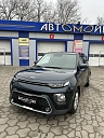 Kia Soul, 2021г., передний привод, автомат