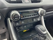 Toyota RAV4, 2024г., полный привод, вариатор