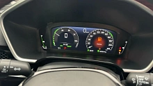 Honda CR-V, 2025г., полный привод, вариатор
