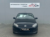 Volkswagen Polo, 2013г., передний привод, механика
