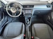 Skoda Rapid, 2019г., передний привод, механика