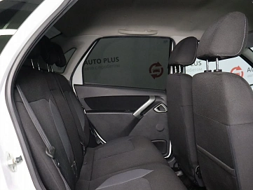 Lada (ВАЗ) Granta, 2021г, передний привод, механика