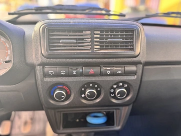 Lada (ВАЗ) Niva Legend, 2023г, полный привод, механика