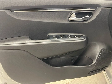 Kia Rio, 2019г., передний привод, автомат