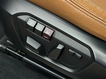 BMW X4, 2016г, полный привод, автомат