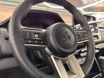 Mitsubishi L200, 2025г, полный привод, автомат