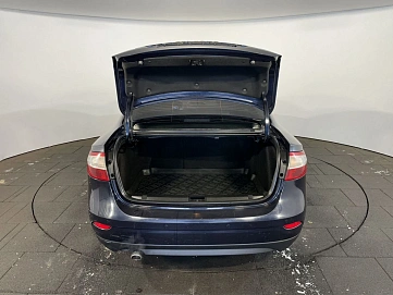 Renault Fluence, 2011г, передний привод, вариатор