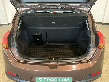 Kia Ceed, 2013г, передний привод, механика