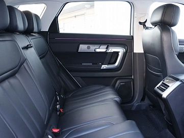 Jaecoo J7, 2023г, полный привод, робот