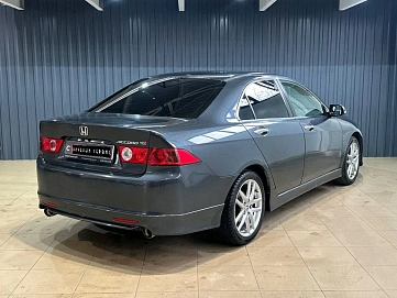 Honda Accord, 2005г, передний привод, автомат