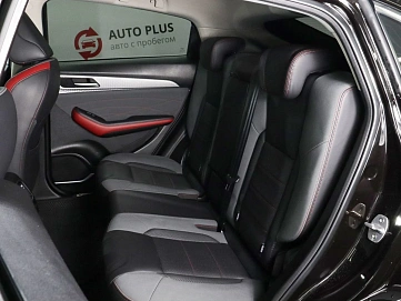 Haval F7x, 2024г, полный привод, робот