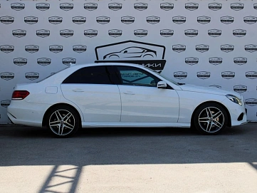 Mercedes-Benz E-Класс, 2013г, задний привод, автомат