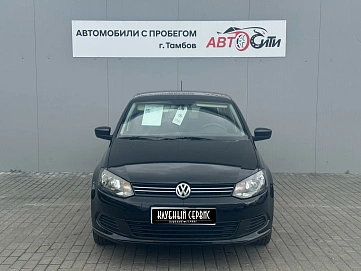 Volkswagen Polo, 2013г, передний привод, механика