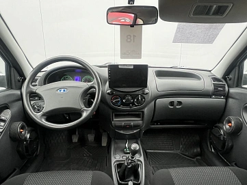 Lada (ВАЗ) Kalina, 2012г, передний привод, механика