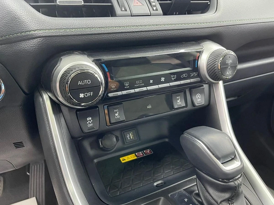 Toyota RAV4, 2024г., полный привод, вариатор