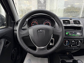 Lada (ВАЗ) Granta, 2021г., передний привод, механика